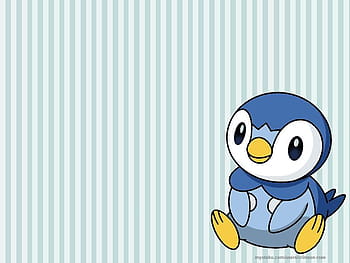 Anime Pokémon, Drifloon (Pokémon), Piplup (Pokémon), Dawn (Pokémon),  750x1334 Phone HD Wallpaper