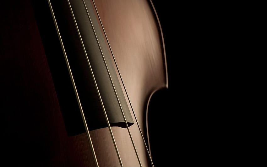 Cello HD wallpaper