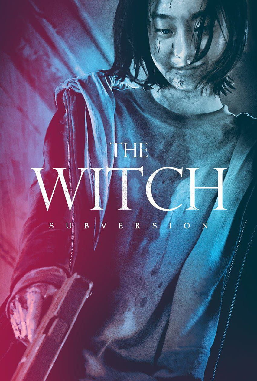 The Witch : Part 1. The Subversion, the witch part 1 the subversion HD電話の壁紙