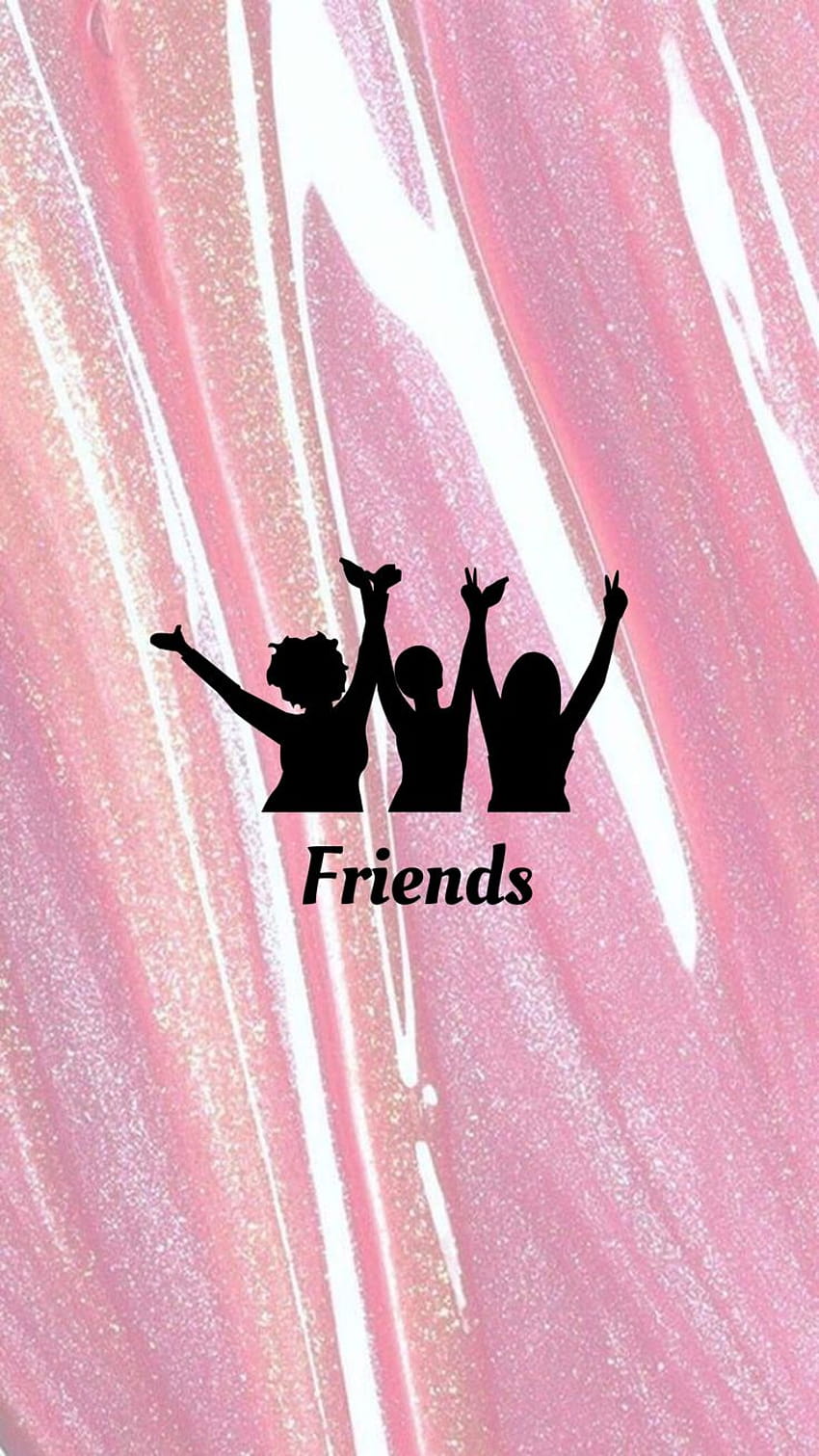 Backgrounds for Instagram highlight, friendship logo HD phone wallpaper |  Pxfuel