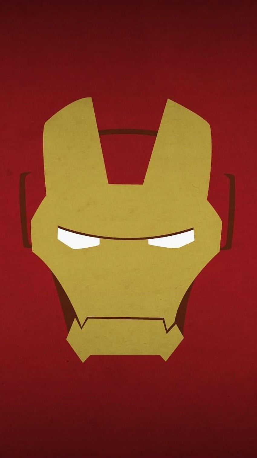 Iron man pour groupe mobile, dessin animé pour xperia c Fond d'écran de téléphone HD