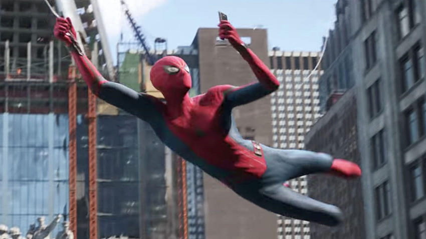 11 things you probably missed in the Spider, spider man far from home 2019 HD wallpaper
