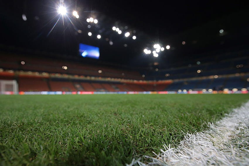 L'Inter Milan et l'AC Milan vont travailler ensemble sur un projet de stade, Giuseppe Meazza Fond d'écran HD