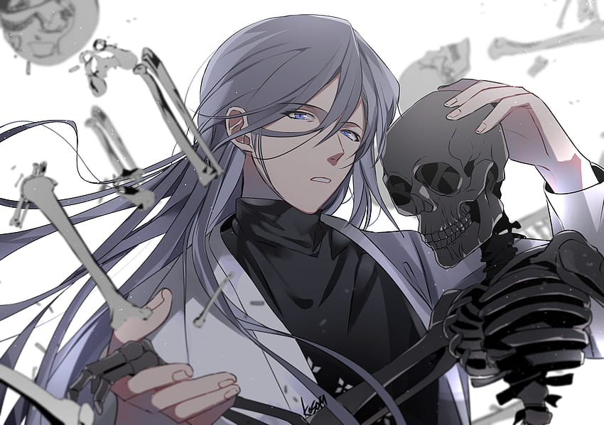 Jinguuji Jakurai, jakurai jinguji HD wallpaper | Pxfuel