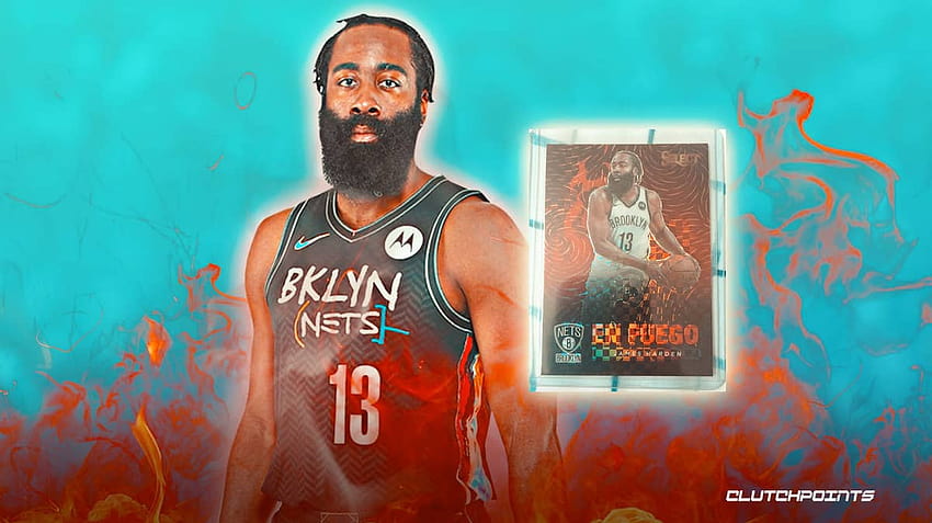 James Harden cards: 5 jaw HD wallpaper