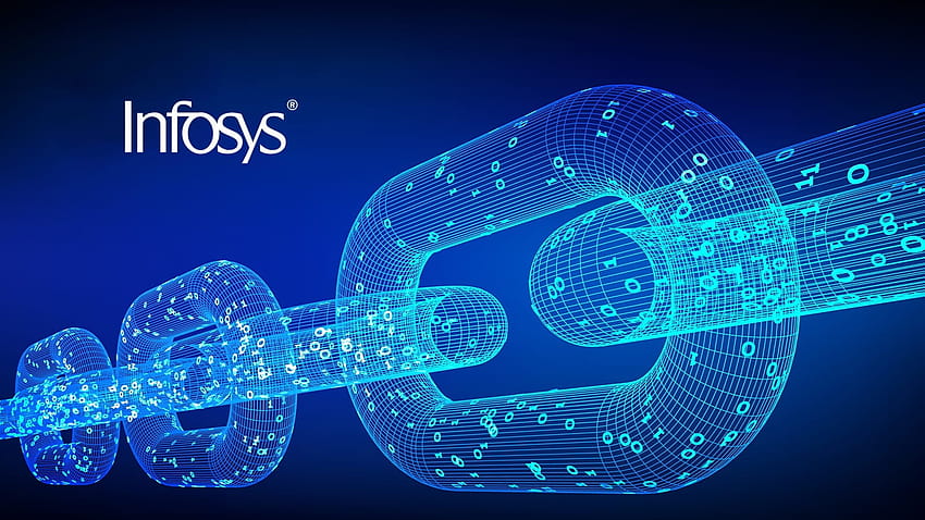 Infosys Finacle and R3 Conclude Global Trial of Blockchain Based Trade Finance HD wallpaper