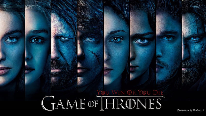 result for game of thrones, game of thrones season 6 HD wallpaper