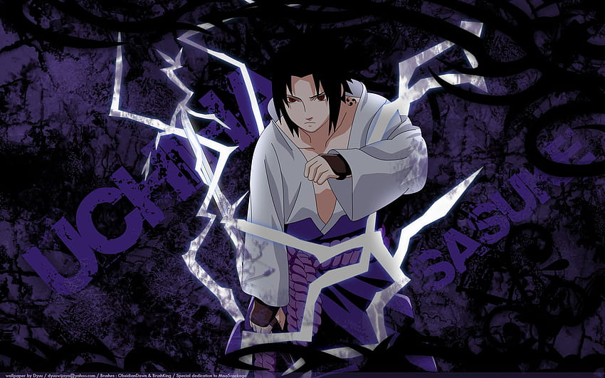 Sasuke Uchiha (adolescente)