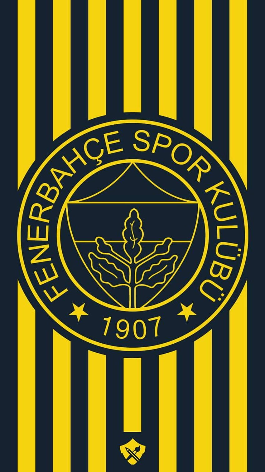16 idee del Fenerbahçe SK Sfondo del telefono HD