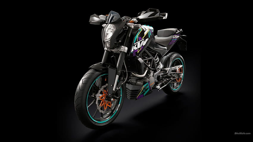 KTM 125 Duke- What to expect - BikeWale