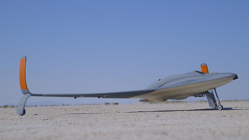 Aurora Flight Sciences and Stratasys Deliver World's First Jet, unmanned aerial vehicle HD wallpaper
