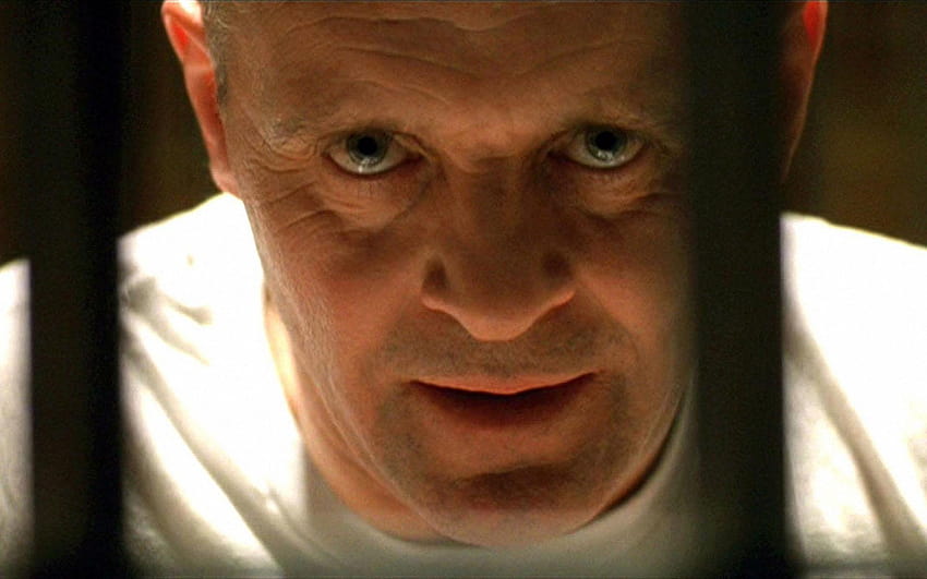The Silence Of The Lambs Full and Backgrounds, hannibal lecter HD wallpaper