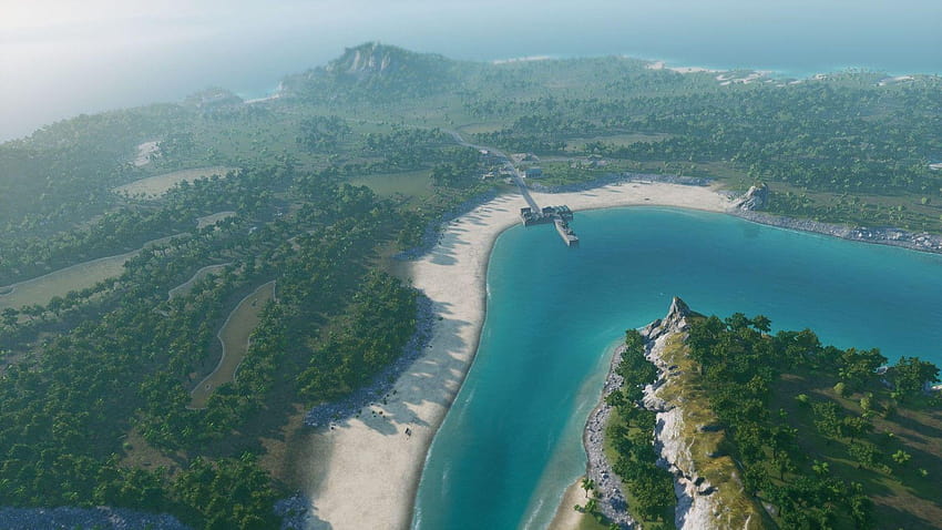 Tropico 6 review: a fun but forgettable portion of HD wallpaper