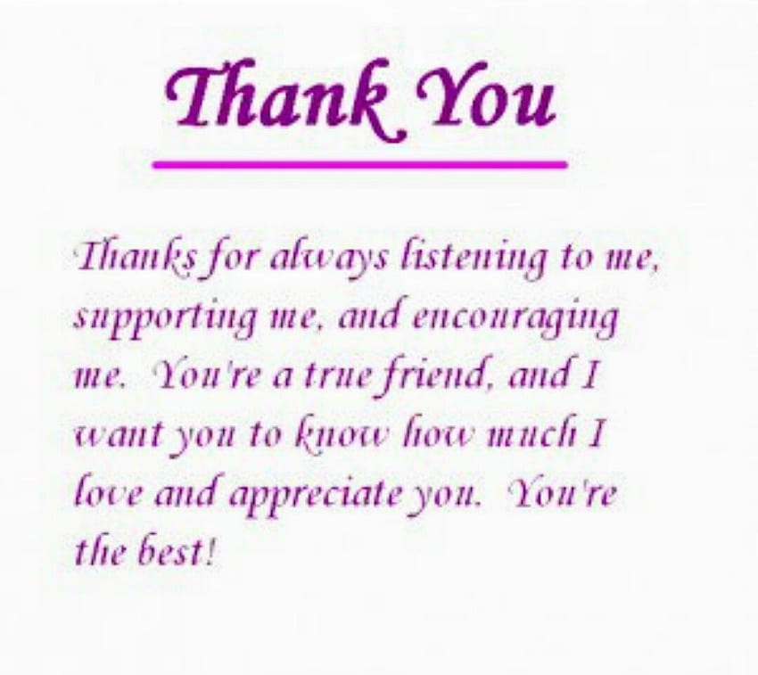 Appreciation Thank You For Your Love And Support Quotes, thank you for your support HD wallpaper