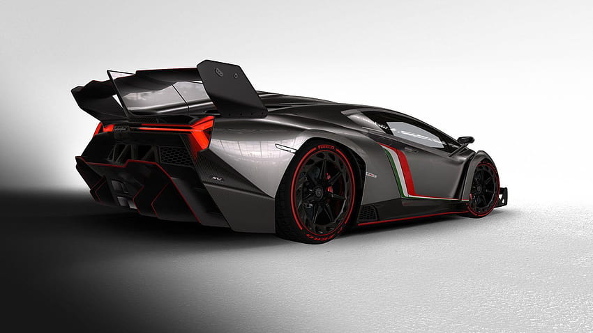 Lamborghini Veneno 2 fondo de pantalla | Pxfuel