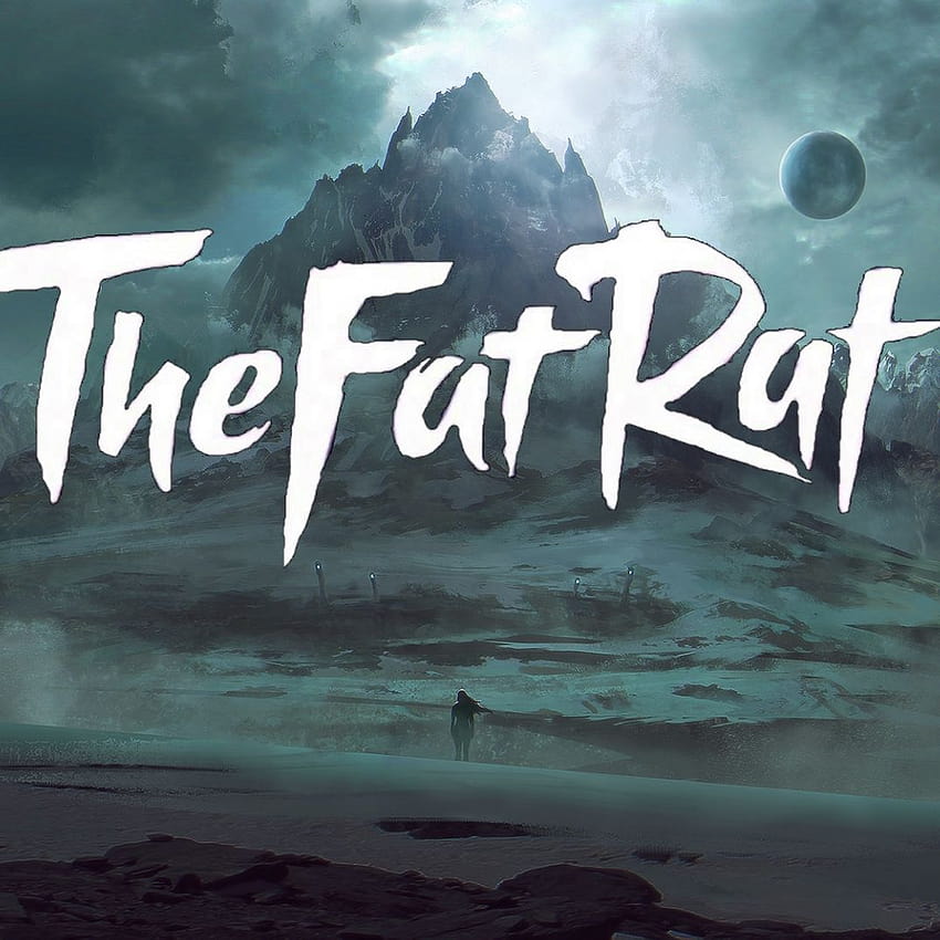 Steam Workshop::TheFatRat, fette Ratte HD-Handy-Hintergrundbild