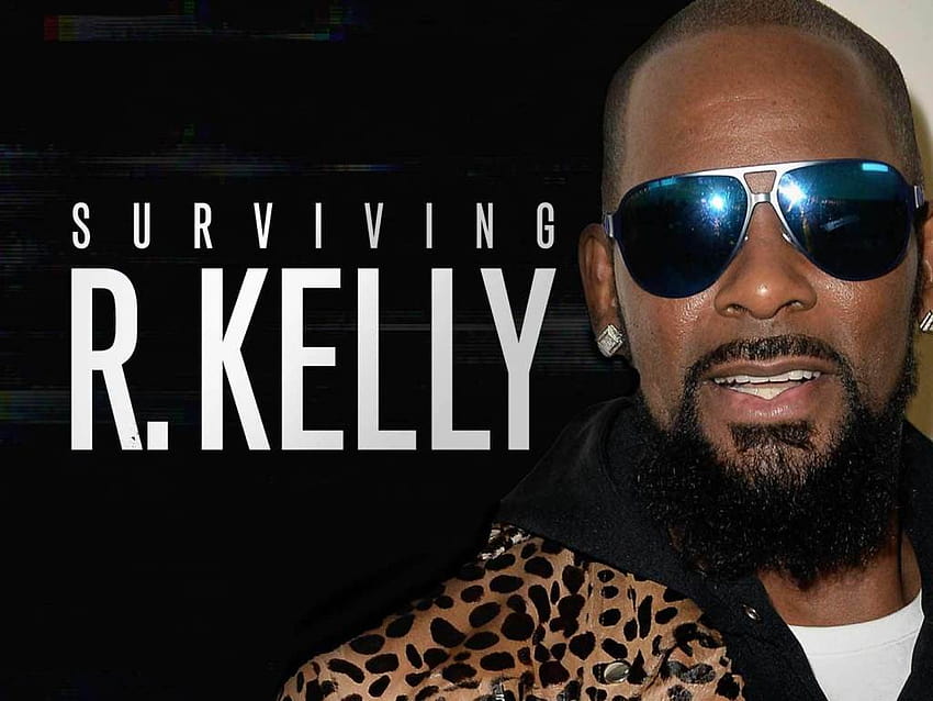 Surviving R. Kelly' Footage is Key Evidence in Criminal Investigation, r kelly HD wallpaper