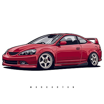 Integra, dc5 HD wallpaper | Pxfuel