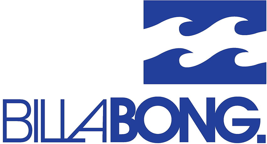 billabong logo HD wallpaper