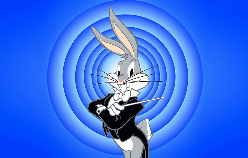 Rabbit, Cartoon, Looney Tunes, Bugs Bunny, Bugs Bunny, Ears, Bugs Bunny ...