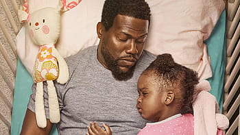 The Upside: Kevin Hart's new movie seems badly timed. There's a reason. -  Vox
