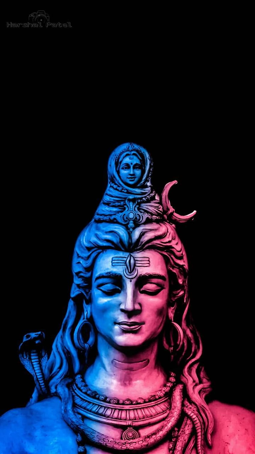 Pinterest, hara hara mahadev HD-Handy-Hintergrundbild