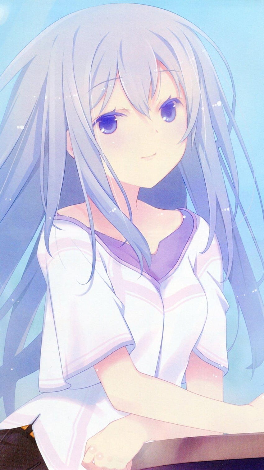 Oreshura Masuzu Natsukawa | iPhone Case