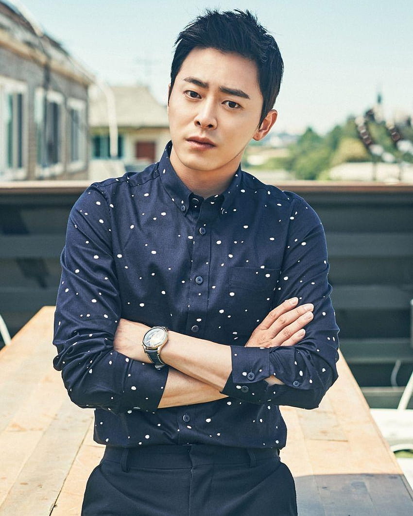 Here Are The 25 Most Popular Drama Actors In Korea Right Now, jo jung suk HD phone wallpaper