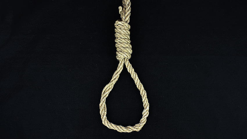 How to Tie a Noose: 10 Steps, aesthetic suicide HD wallpaper