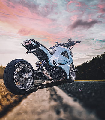 Honda Grom Electric Bike Patents Leaked - ZigWheels