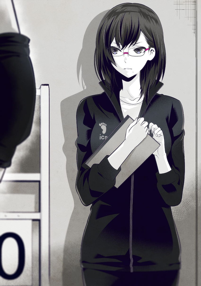 Kiyoko Shimizu, haikyuu femenina fondo de pantalla del teléfono | Pxfuel