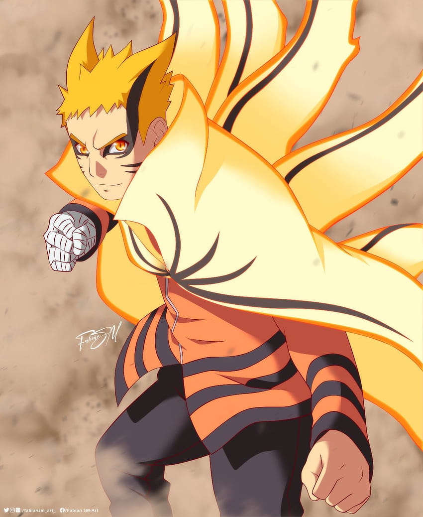 Pin em Naruto • Boruto