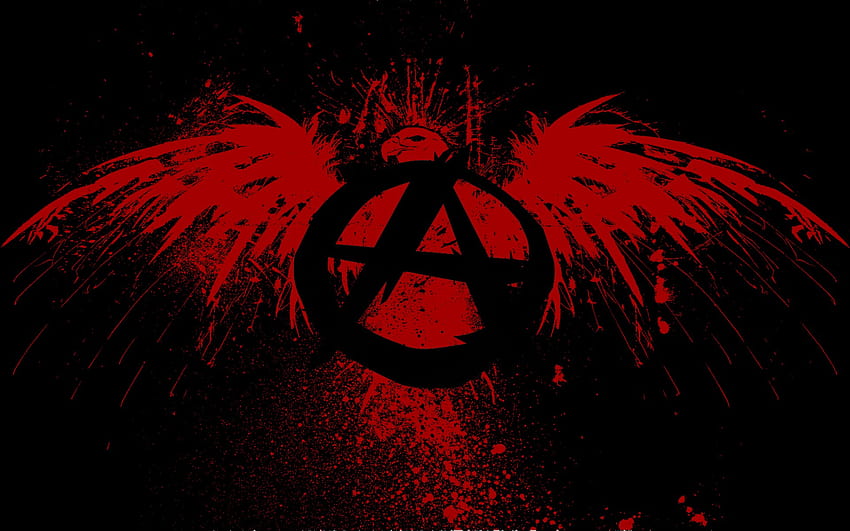 Anarchy Wallpapers  Top Free Anarchy Backgrounds  WallpaperAccess