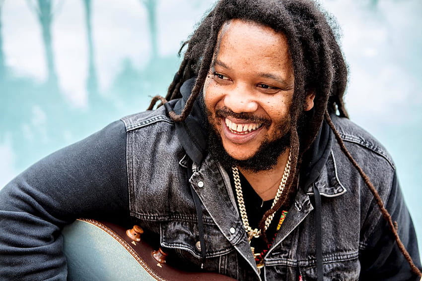 Stephen Marley joins St. Pete's Reggae Rise Up festival line HD