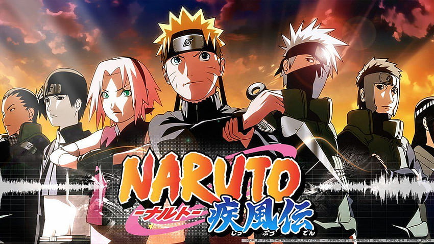 Naruto Shippuden pelicula 7 sub español Online en , Ver este, naruto manga Tapeta HD