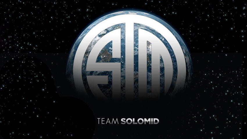 Team SoloMid By EmperorNick HD Wallpaper | Pxfuel