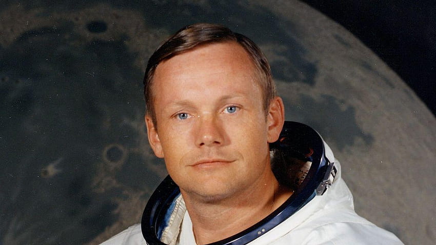 Neil Armstrong Hakkında 30 İlginç Ve Eğlenceli Gerçek HD duvar kağıdı