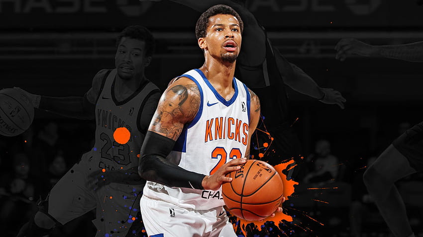 Knicks news: New York moves further in contract talks with Trey Burke ...