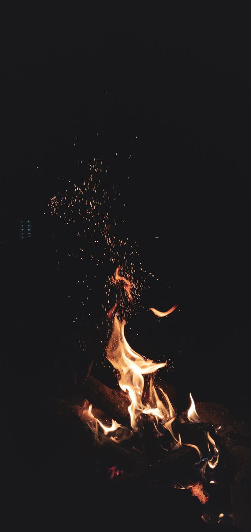 ITAP at my bonfire night. by Sayak_mondal77 . . . . HD phone wallpaper ...
