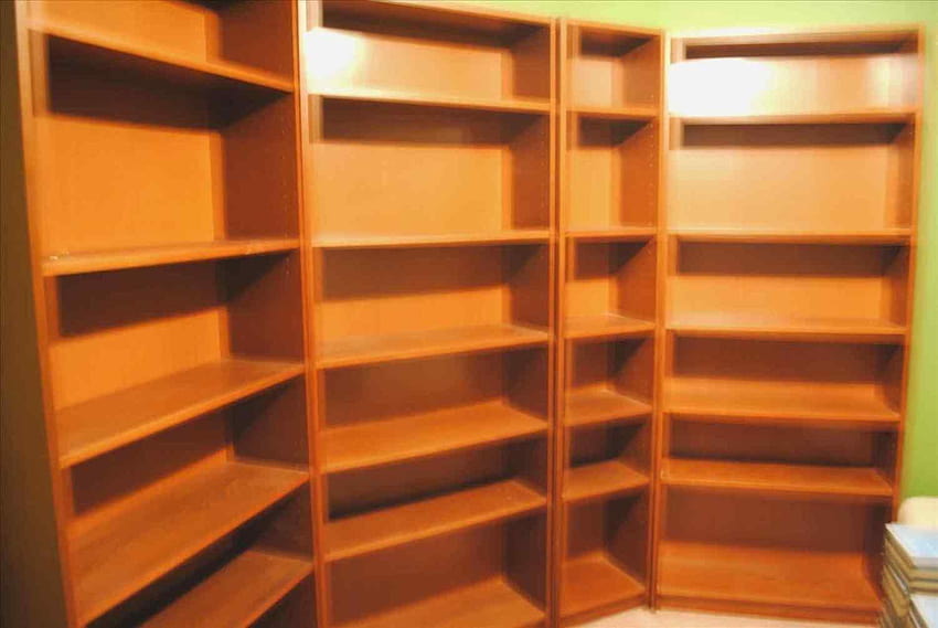 Icon Shelf, libreria Sfondo HD