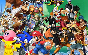 Super Smash Bros. Ultimate - Wikipedia