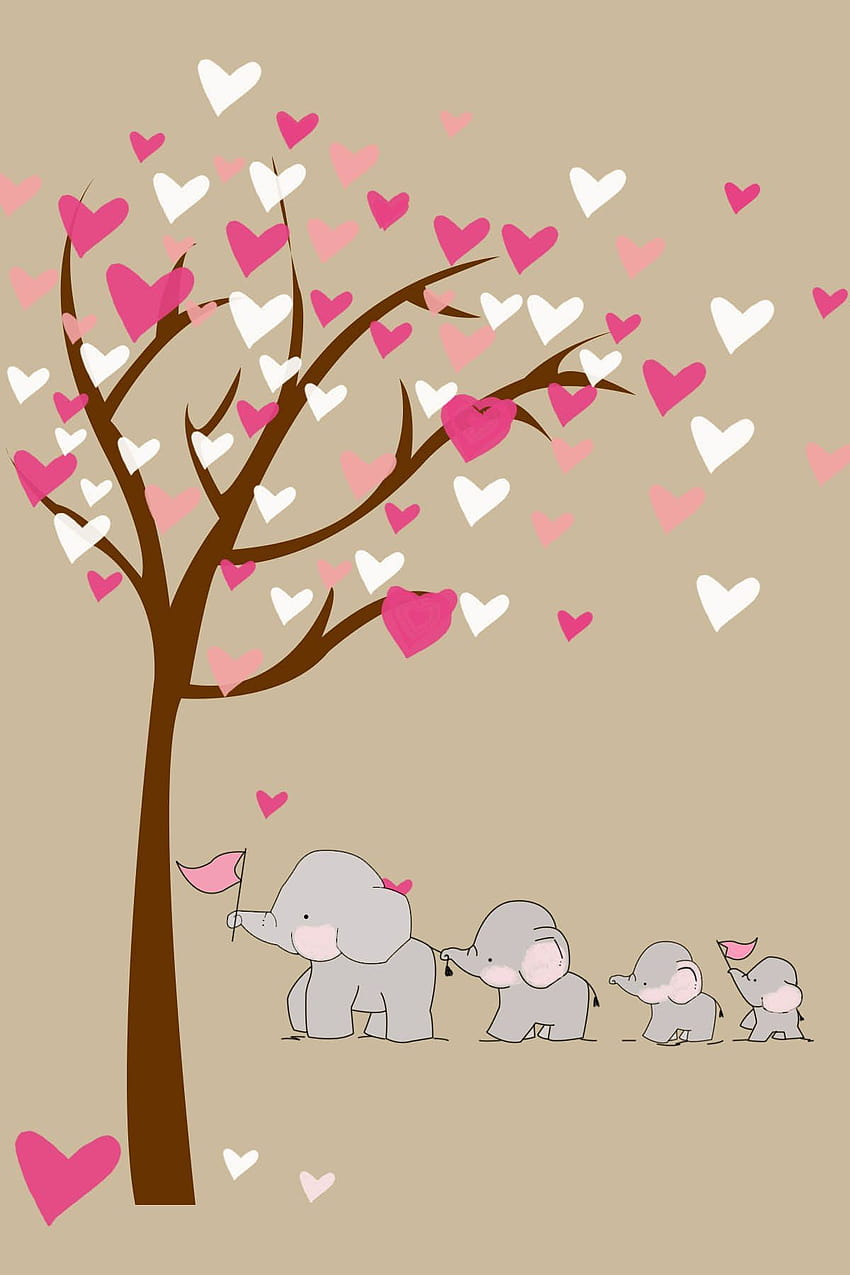 Cute family Wallpapers Download  MobCup