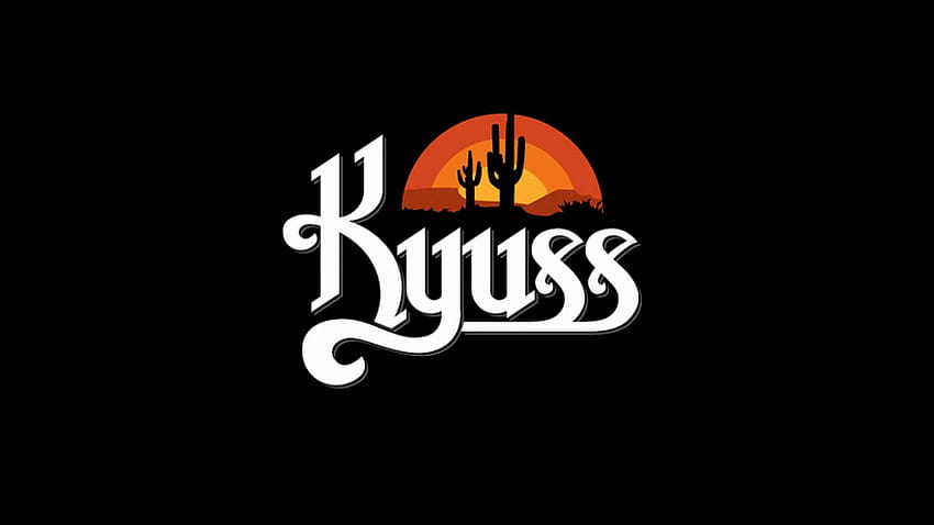 Завъртете на Dog, kyuss HD тапет