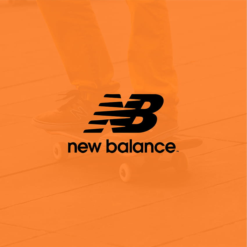 American Express, new balance logo HD phone wallpaper