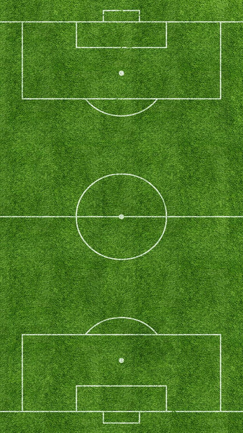 Football Field for Galaxy S5 HD phone wallpaper