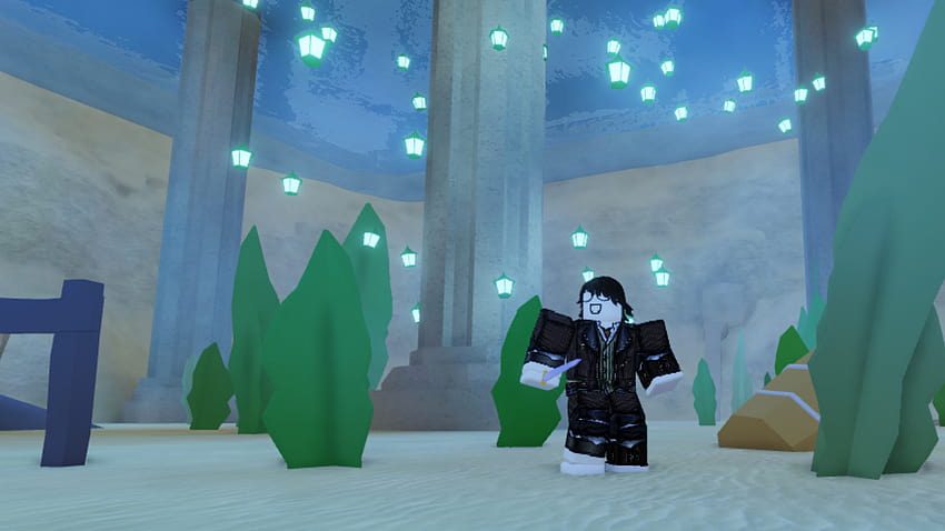 Custom Sword Fighting Game! : r/roblox HD wallpaper