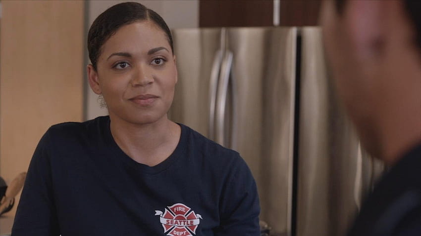 'Station 19' Sneak Peek: Vic Makes a Stunning Decision About Ripley's Funeral HD wallpaper