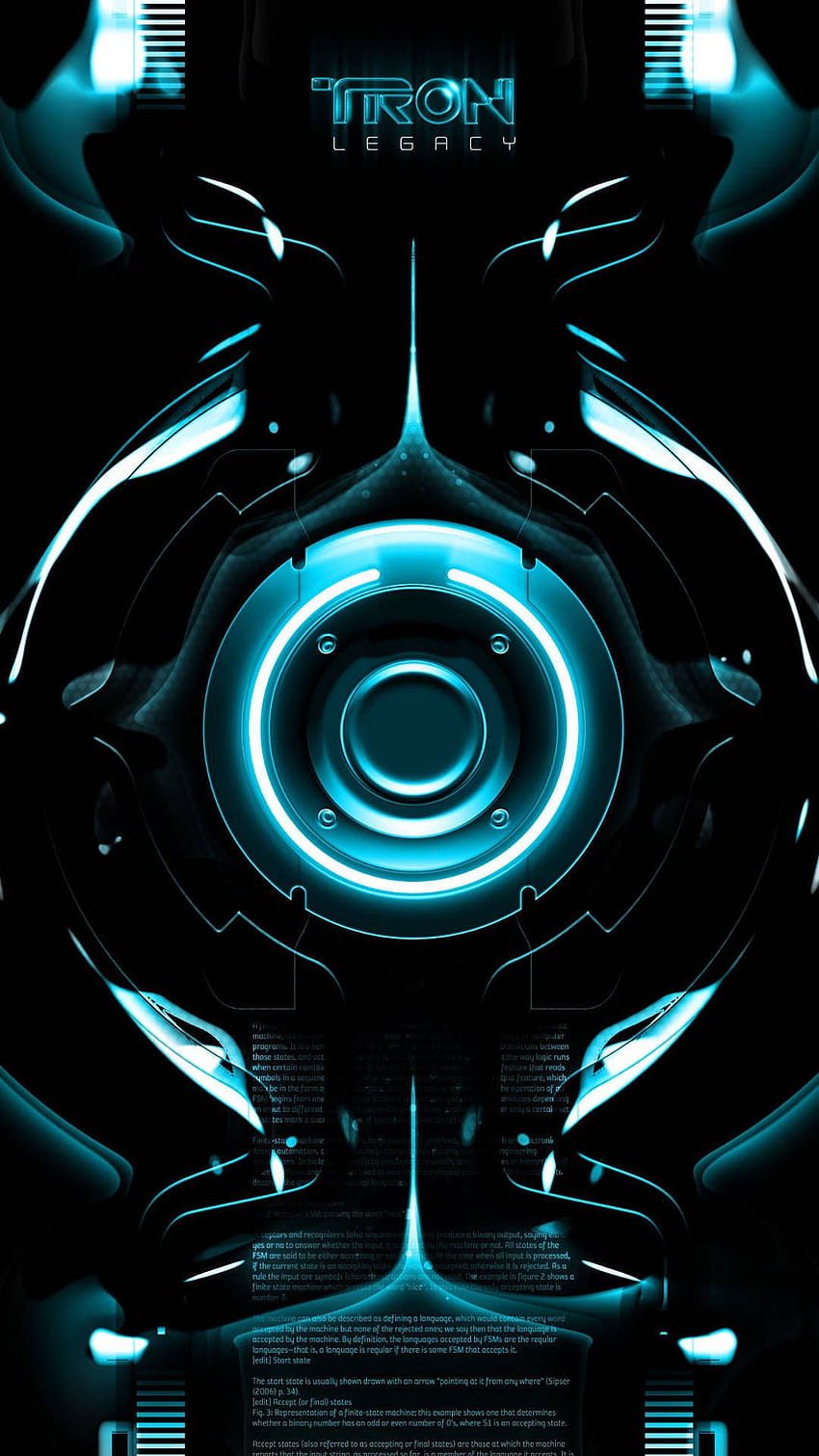 TRON game screenshot samsung galaxy s4 [1080x1920] for your , Mobile & Tablet HD phone wallpaper