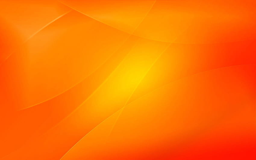 Orange Backgrounds Best 16456 HD wallpaper | Pxfuel