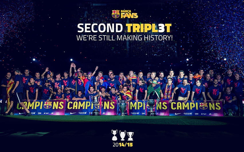 Barcelona Football Club Football 1920×1200, fc barcelona team HD wallpaper